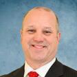 Photo: Dr. Eugene Fellin, DO