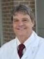 Photo: Dr. Bruce Johnson, MD