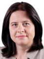 Photo: Dr. Magdalena Nowak, MD