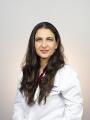 Photo: Dr. Amber Dawson, MD
