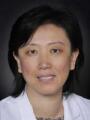 Photo: Dr. Jie Zhang, MD