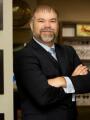 Photo: Dr. Heath Bullard, OD