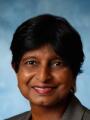 Photo: Dr. Gracy Joshua, MD