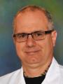 Photo: Dr. Alfredo Melgar, MD