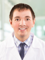 Photo: Dr. Trevor Cox, DO