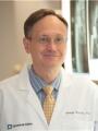 Photo: Dr. George Muschler, MD