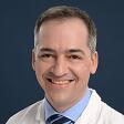 Photo: Dr. Daniel Baillie, MD