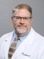 Photo: Dr. Richard Hester, MD