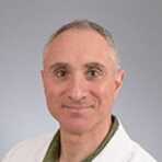 Dr. Marcos Barnatan, MD