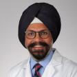 Photo: Dr. Sarandeep Huja, DDS