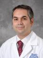 Photo: Dr. Marc Lahiri, MD