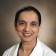 Photo: Dr. Anuradha Chakravarthy, MD