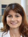 Photo: Dr. Vera Zaraket, MD