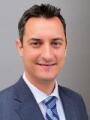 Photo: Dr. Brian Alva, OD