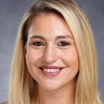 Dr. Courtney Griffiths, DO