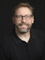 Photo: Dr. Bradley Freestone, OD