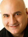 Photo: Dr. Stephen Kollias, MD