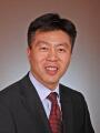 Photo: Dr. Eric Kung, MD