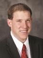 Photo: Dr. Andrew Cougill, MD