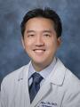 Photo: Dr. Allen Ho, MD