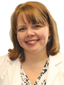 Photo: Dr. Lesle Long, MD