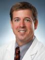 Photo: Dr. John Dawkins, MD