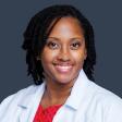 Photo: Dr. Katina Fox, MD
