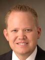 Photo: Dr. Jared Tyson, MD