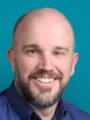 Photo: Dr. Brian Teater, MD