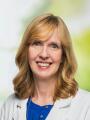 Photo: Dr. Linda Redderson, MD