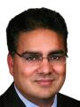 Photo: Dr. Om Sharma, MD
