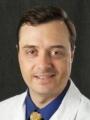Photo: Dr. Sotiris Stamou, MD