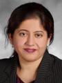 Photo: Dr. Meenakshi Ghosh, MD