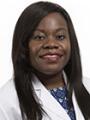Photo: Madeleine Mvula, PA-C
