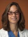 Photo: Dr. Ellen Conner, MD