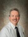 Photo: Dr. Charles Porterfield, DO