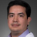 Dr. German Mendoza, MD