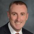 Photo: Dr. Robert McInnis, MD