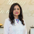 Photo: Dr. Irum Qureshi, MD
