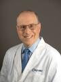 Photo: Dr. Norman Saffra, MD