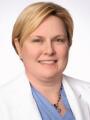 Photo: Dr. Sharon Webb, MD