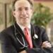 Photo: Dr. Richard Gerber, MD