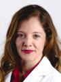 Photo: Dr. Eudy Bosley, MD