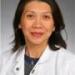 Photo: Dr. Melissa Young, MD