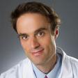 Photo: Dr. Joshua Willey, MD
