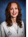 Photo: Dr. Karin Harp, MD