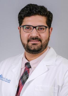 Find Care with Dr. Tarun Bhandari, MD – in Camden, SC | MNT