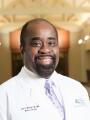 Photo: Dr. John McKnight, MD