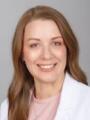 Photo: Dr. Meredith Holcomb, AuD