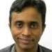 Photo: Dr. Mohan Abraham, MD